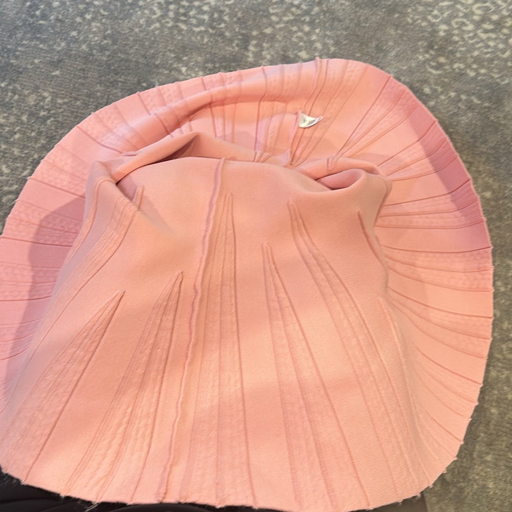 MILLY PINKISH KNIT KIDS DRESS SIZE 5/6 NO LONGER MADE - Picture 12 of 12